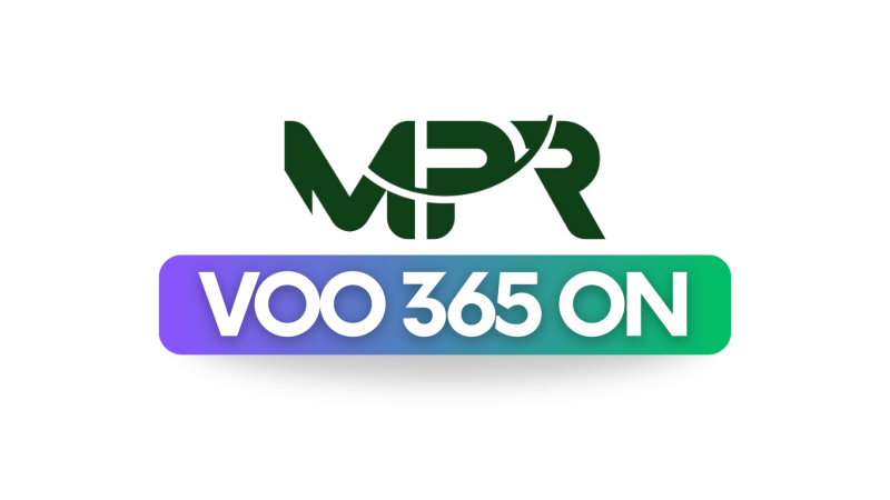 Biox Consultoria - MPR VOO 365 ON