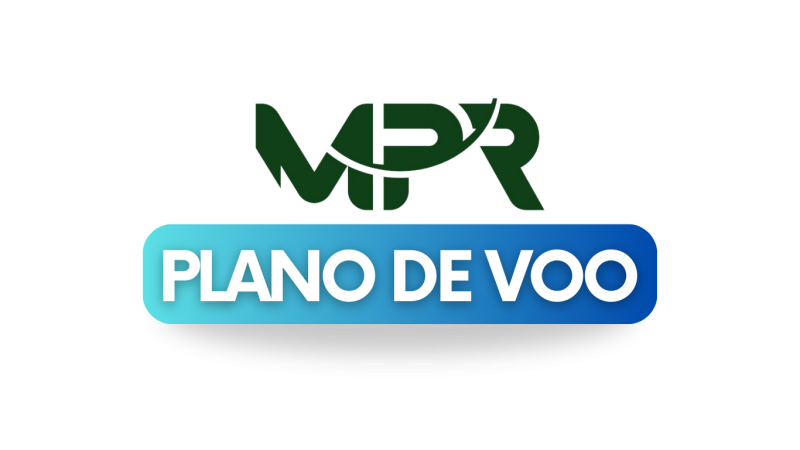 Biox Consultoria - MPR PLANO DE VOO