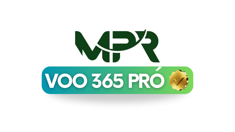 Biox Consultoria - MPR VOO 365 PRÓ